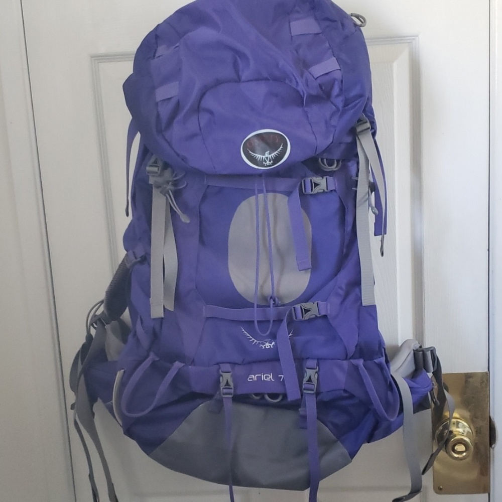 Osprey Ariel 75 Backpacking Pack